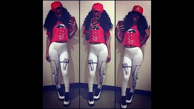 Instru - Rap Lourd Sepra 2015