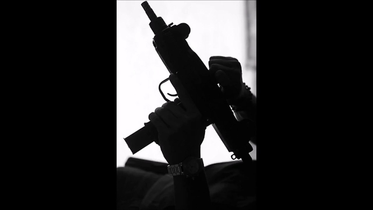 Instru - Rap Lourd (Sepra) 2015