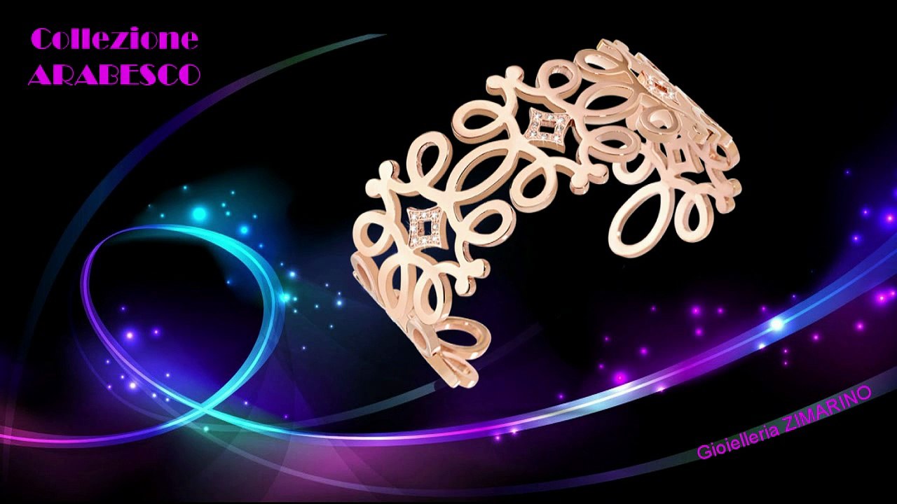 Morellato gioielli--video catalogo 2015-spot tv