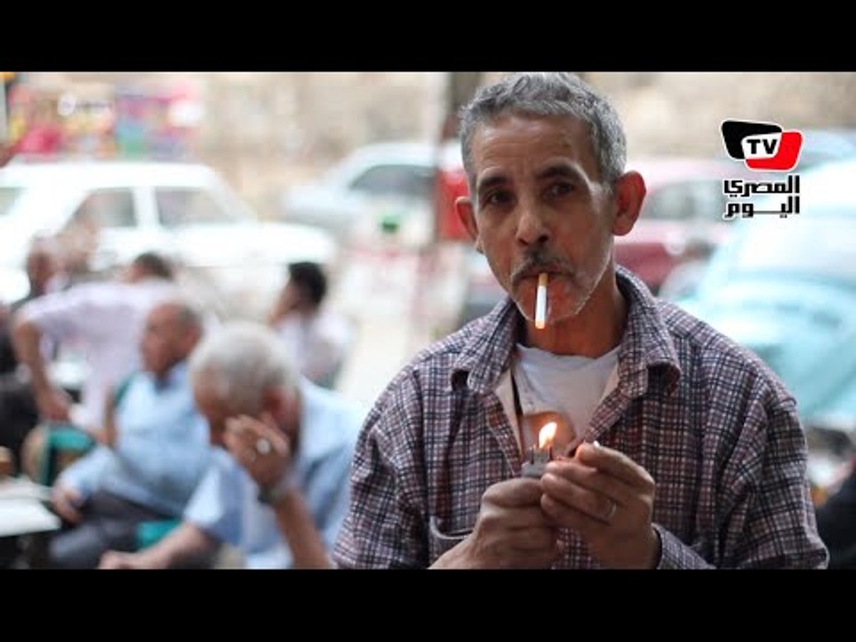عيد العمال| عم حسنين القهوجي : «العمال خدوا صابونة»
