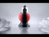 Krups Nescafe Dolce Gusto Commercial