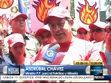 Asdrúbal Chávez apoya medida de reducción de horario laboral