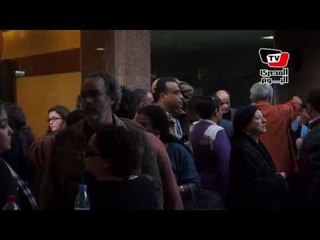 خطأ طبي يودي بحياة السيناريست المصرية نادين شمس