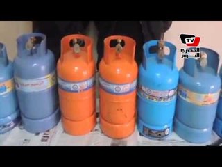 ‎الداخلية تحبط محاولة تفجير أبراج الضغط العالي بالهرم