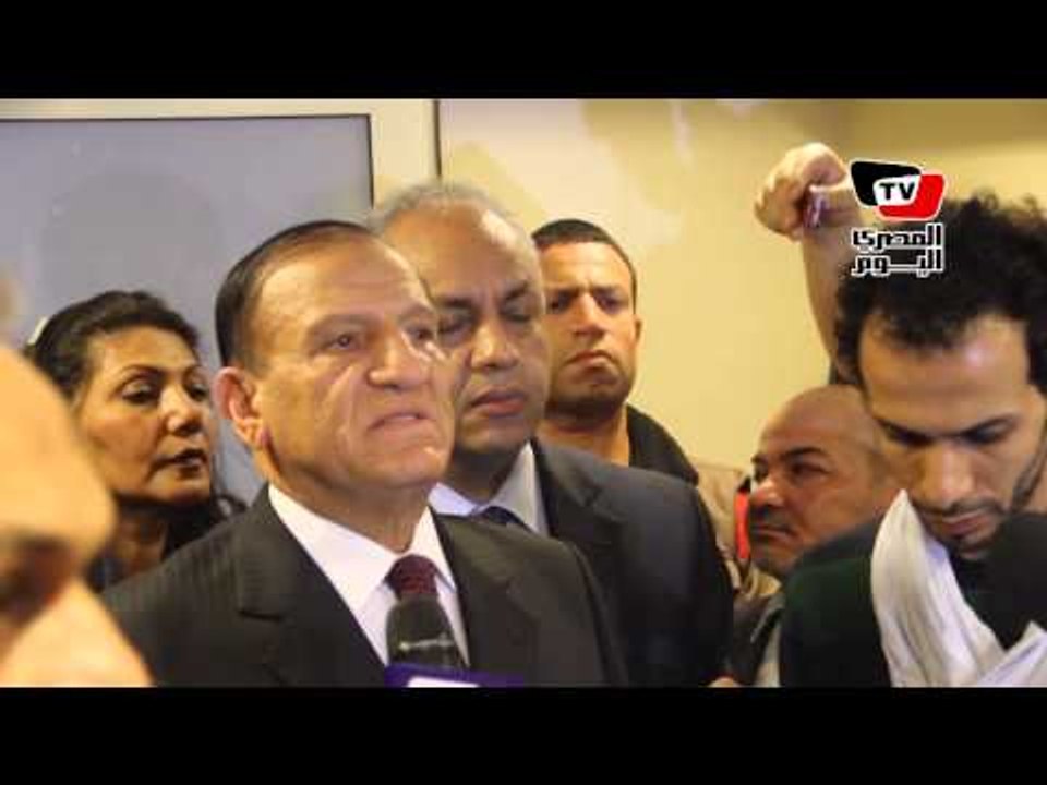 سامي عنان يعلن عدم ترشحه لانتخابات الرئاسة