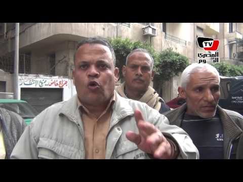 موظفو «العقارية لاستصلاح الأراضي» يطالبون بصرف رواتبهم