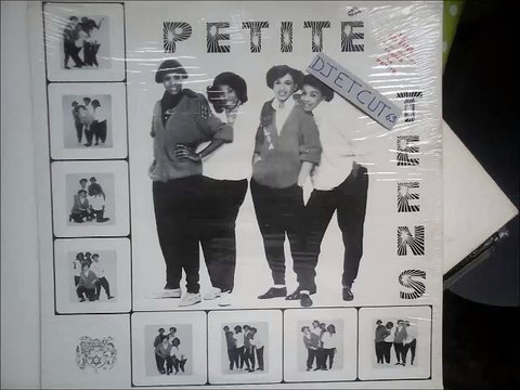 PETITE -SO FINE(MUSIC MIX)(DR. YORK)(RIP ETCUT)PASSION REC 85
