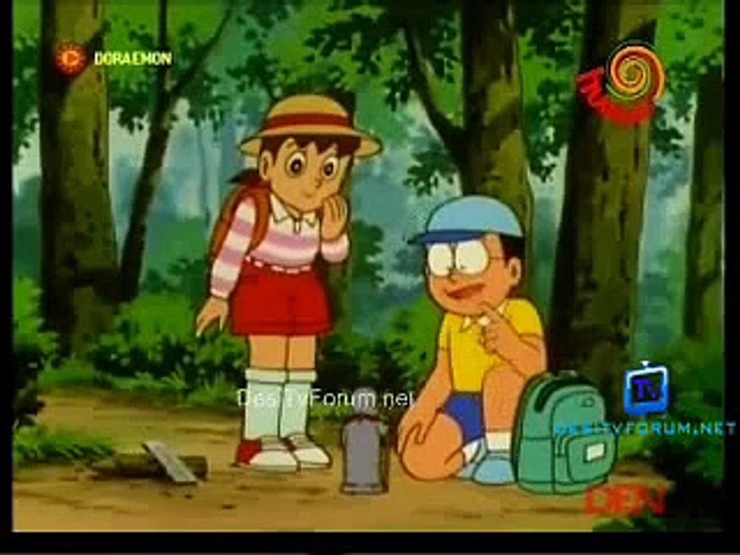Doraemon cartoon in hindi Hungama Tv in - video Dailymotion