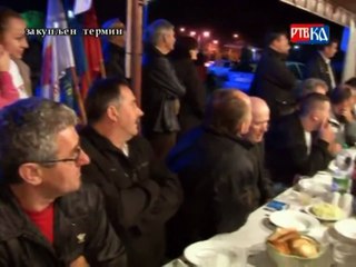 Knežica - izbori 2014 SDS - RTV KD