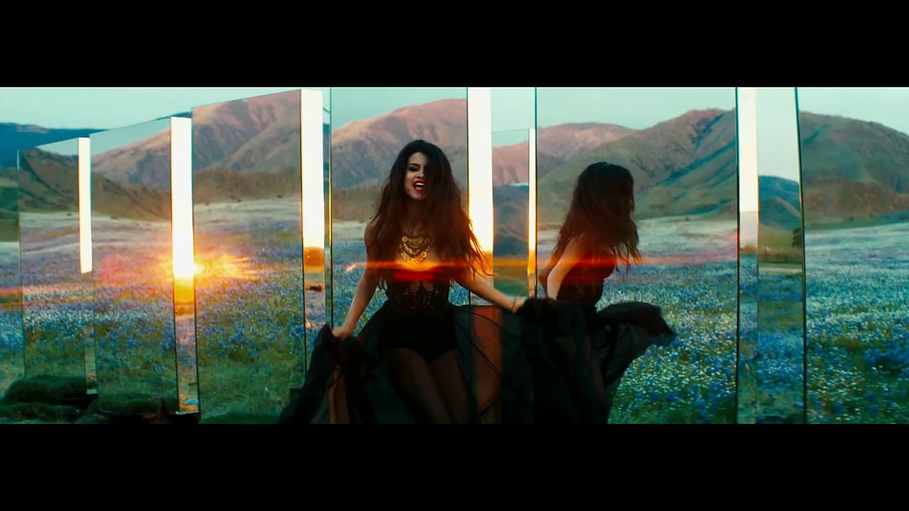 Selena Gomez - Come & Get It