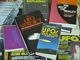 Alien Abductions ★ UFO Sightings Documentary Aliens Encounters Evidence ✦ The UFO Experience 1