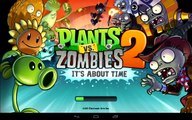 Plantas VS. Zombies 2 V. 3.2.1 [Premiun PLANTS] [TODO GRATIS]