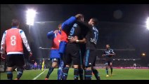 2ème But Gignac - Metz 0-2 Marseille | 2015