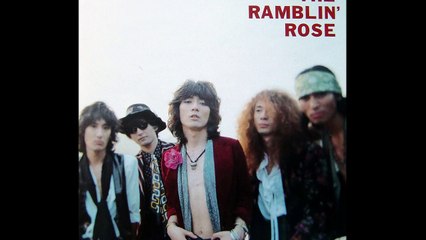 RAMBLIN' ROSE ''King Bee's Blues''
