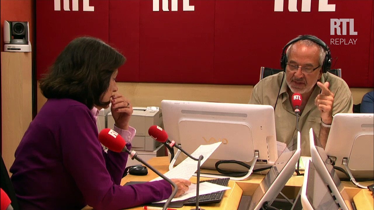 Isabelle Dath : "Le calvaire se poursuit pour des milliers de Nigérians"