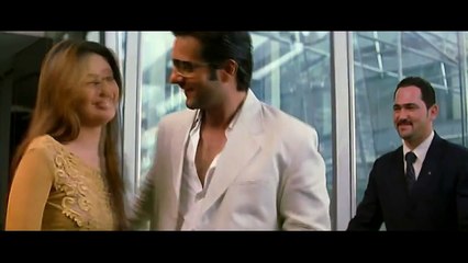 Kareena kapoor - Fardin khan Hot song  (Fida Movie ) 1080p HD