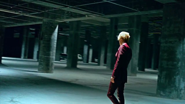김재중 (Kim Jaejoong) Just Another Girl M/V