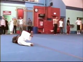 dogen titanium ankles tutorial