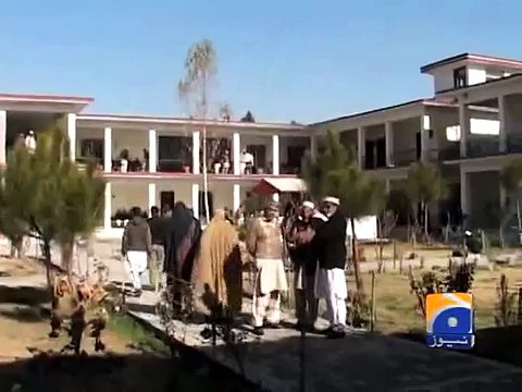 Malala Attack Case - Geo News Headlines 1 May 2015 - Today Geo Headlines 01 May