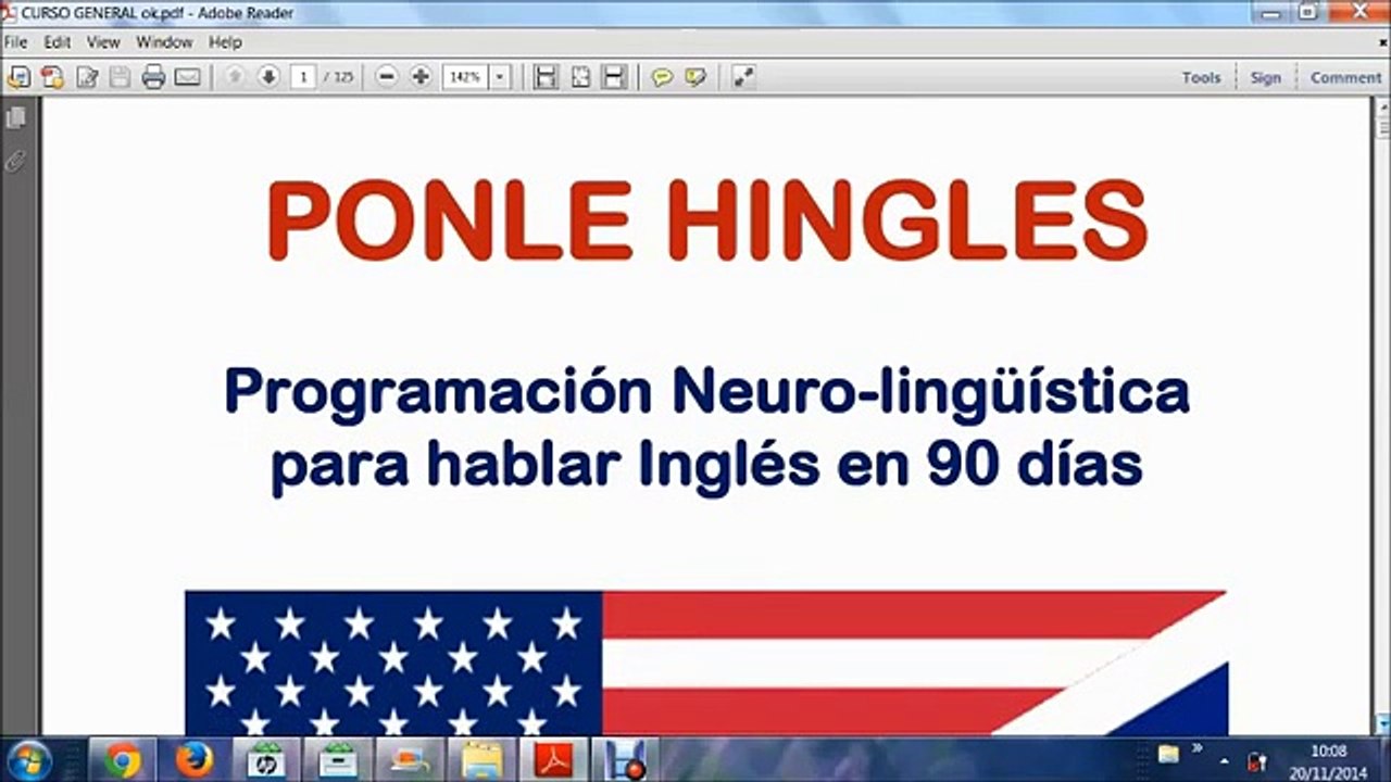 APRENDE INGLES MIENTRAS DUERMES: 21 - ER & OR | PONLE HINGLES