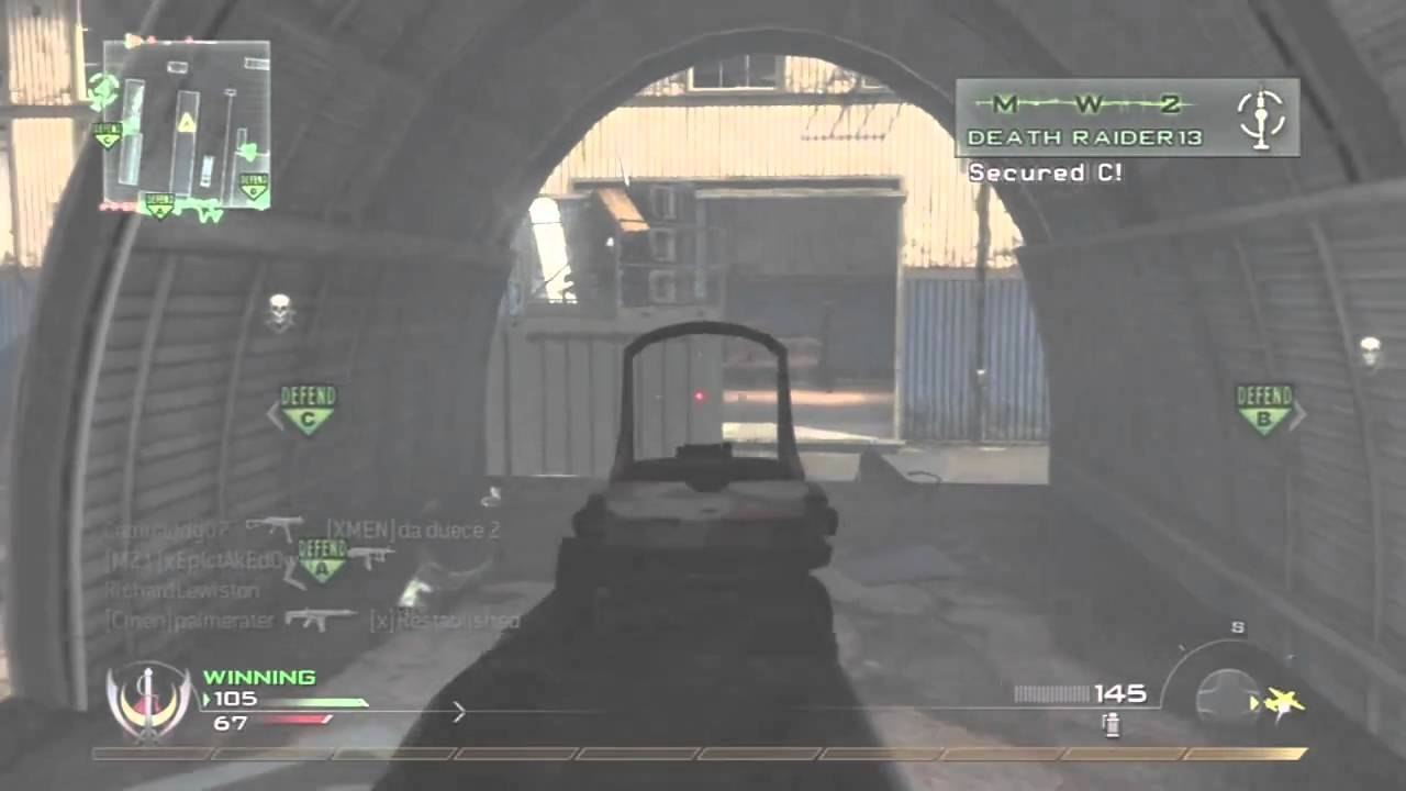 Quicky #2
