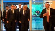 Abdullah Gül: Davutoğlu-Gülen Görüşmesini Sonradan Öğrendim