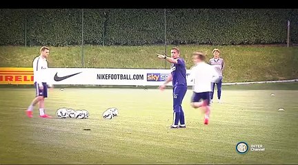 Xherdan Shaqiri eurogol
