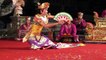 Bali Ubud Legong Dance