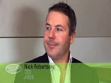 Retail Forum Nick Robertson (Asos) Interview
