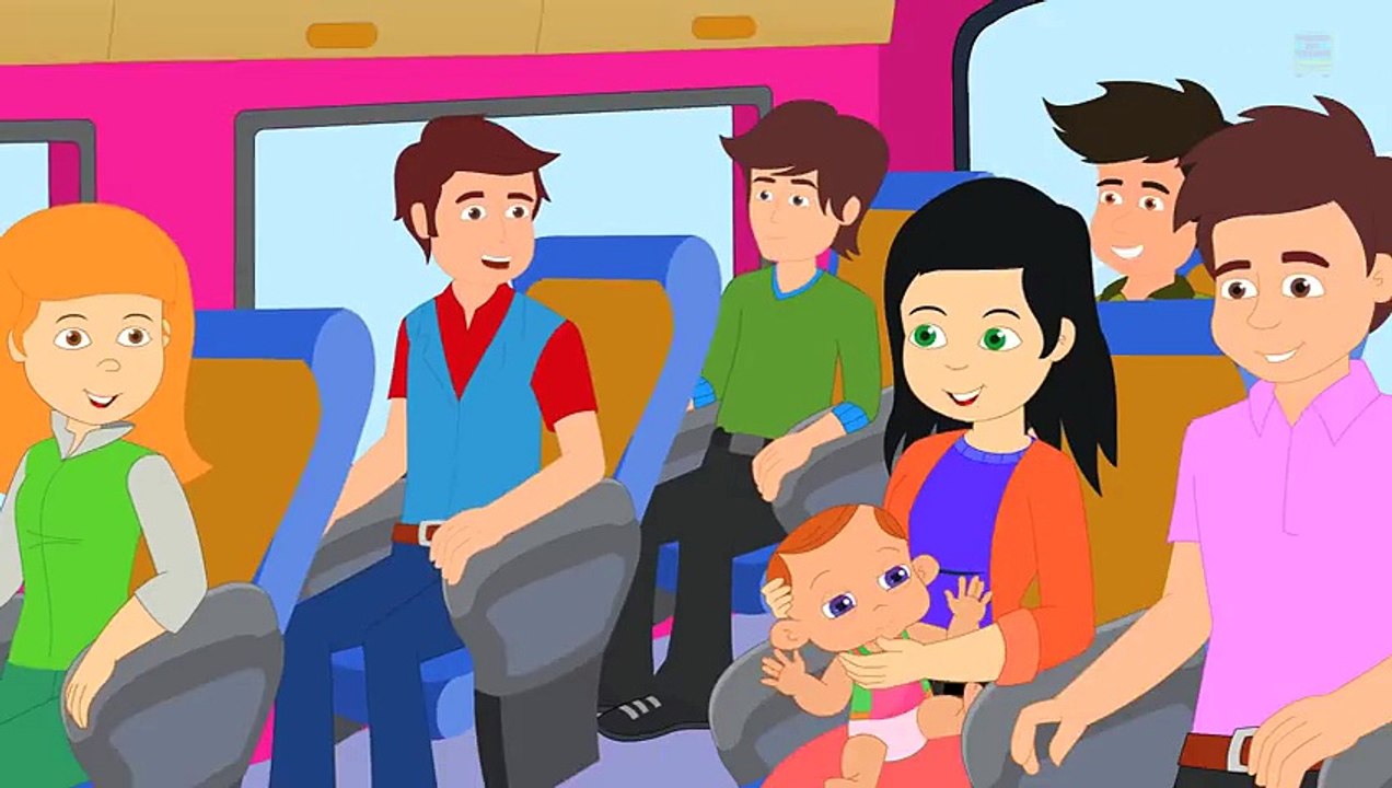 WHEELS ON THE BUS