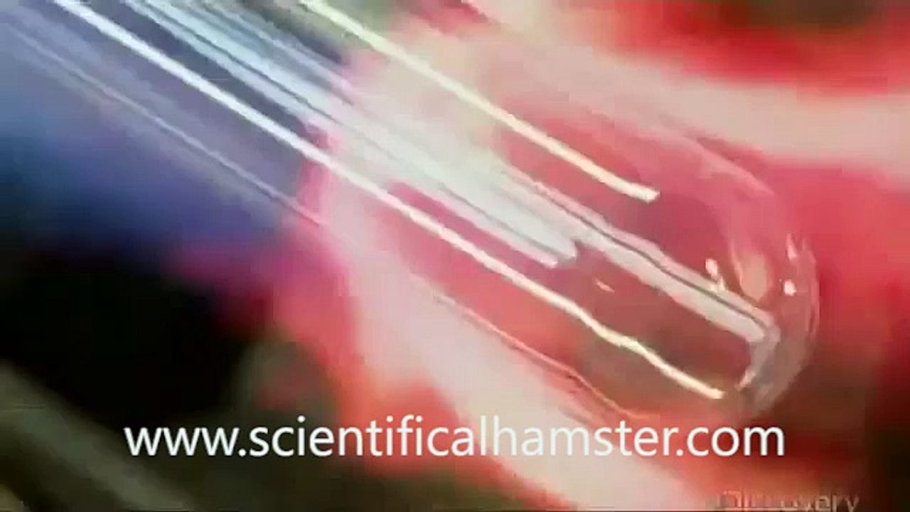 How It's Made Audio Vacuum Tubes SD 360p =KCK= x264