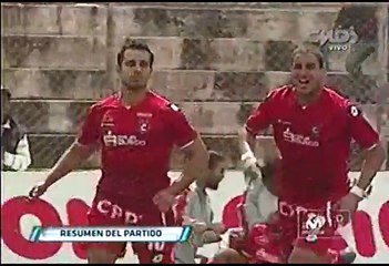 Cienciano vs León de Huánuco: El resumen del partido (VIDEO)