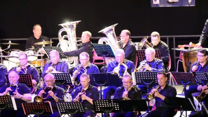 Echo de Paris - BF FATAC Reconstituée