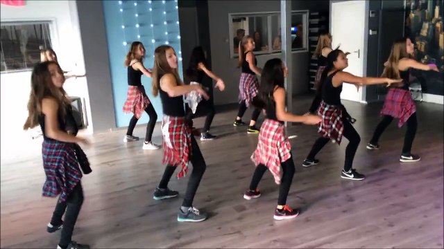 Cheerleader - Omi - Warming Up - Fitness - Dance - Felix Jaehn Remix