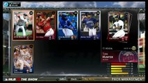 MLB 15 The Show-Diamond Dynasty - 15 Standard Pack Opening! :: MLB 15 The Show Road To The Show