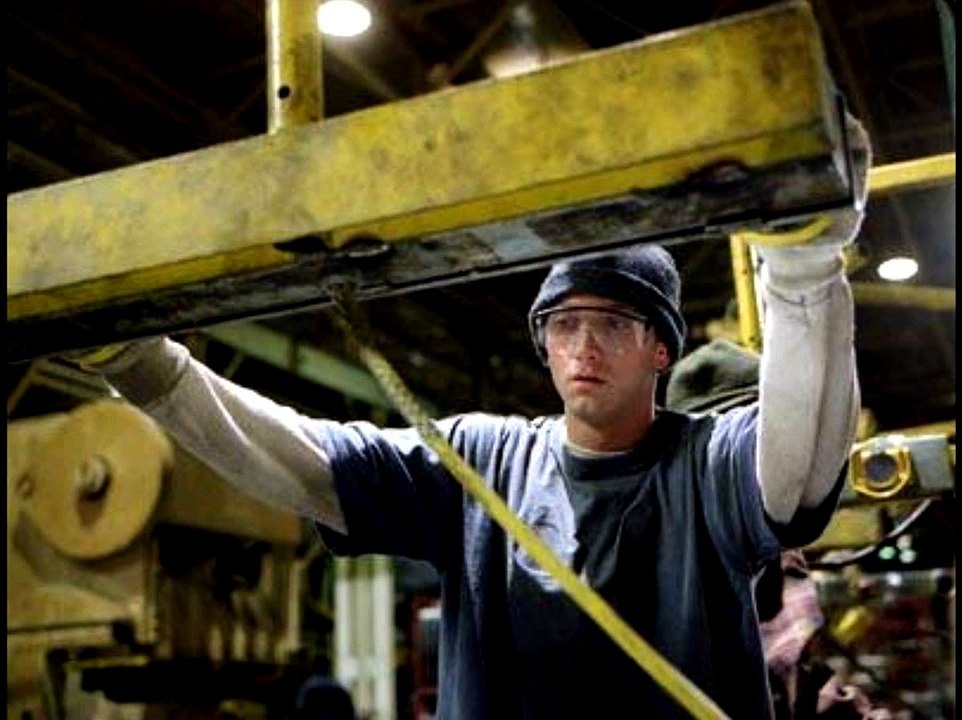 Eminem Cover - Lose Yourself