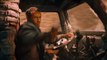 Mad Max Fury Road Movie Clip - Attacked (HD)