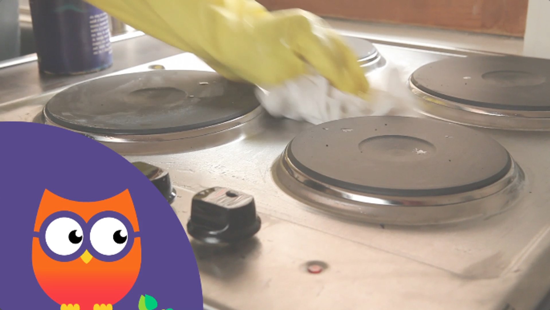 Comment Entretenir Des Plaques Electriques Ooreka Fr Video Dailymotion