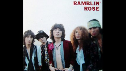 RAMBLIN' ROSE ''It's Allright''