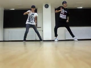 Baby (Justin Bieber) Dance Cover