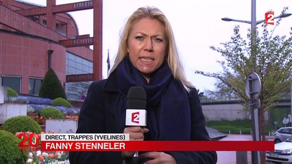 Fusillade à Trappes : un possible règlement de comptes