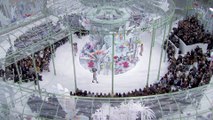 Haute Couture CHANEL 2015 Spring-Summer (1080p)