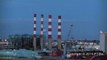 FPL's Smokestack Implosion at Port Everglades in Fort Lauderdale Florida on 7/16/2013