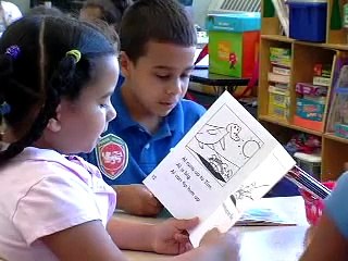 Students and Teachers