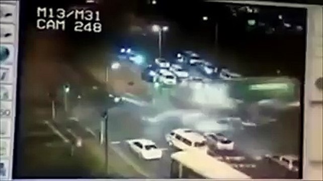 مؤثر ... الموت ما يشاور حد يا لطيف ألطف بنا