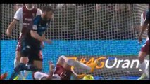 Metz 0-2 Olympique Marseille All Goals and Full Highlights Ligue 1 01.05.2015