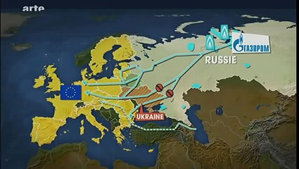 Mit offenen Karten - Russland 2 - Eine Großmacht? - Mai 2010