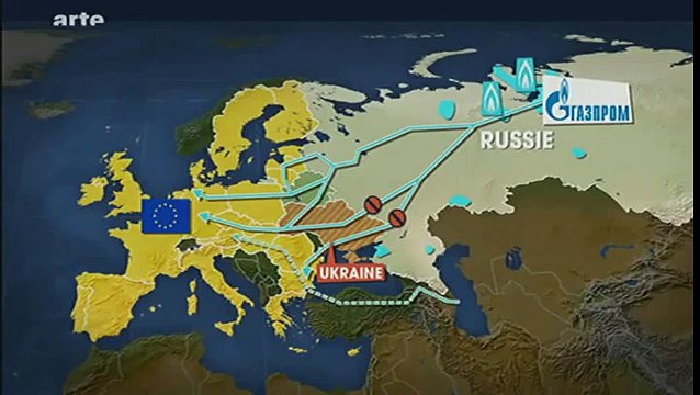 Mit offenen Karten - Russland 2 - Eine Großmacht? - Mai 2010