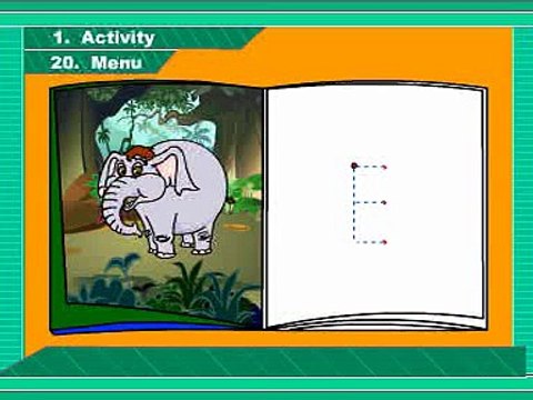 how to write alphabets-learn alphabets-how to learn vocabulary-learn english-learn words-Education
