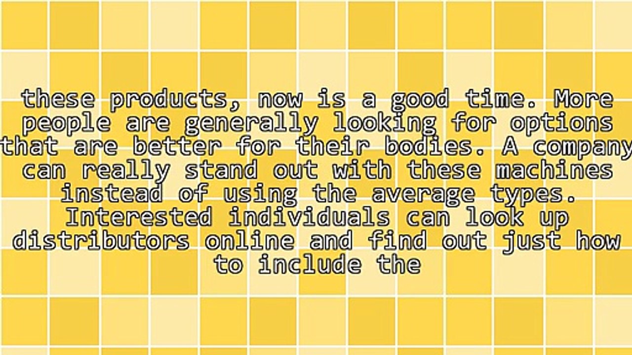 Healthy Vending Machines Boston MA Offering Opportunities For Building Business Profits